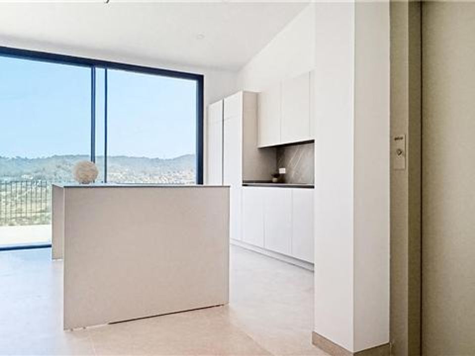 Rækkehus i Marratxinet (Marratxi), Mallorca - foto 3